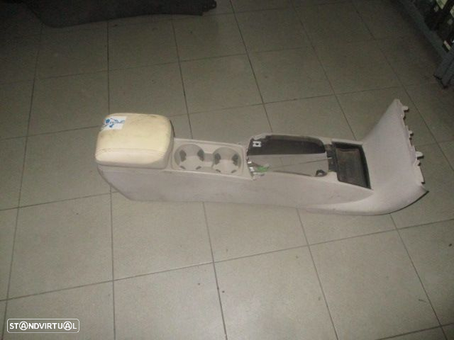 Apoio De Braço 8687408 VOLVO V50 SW 2004 - 3