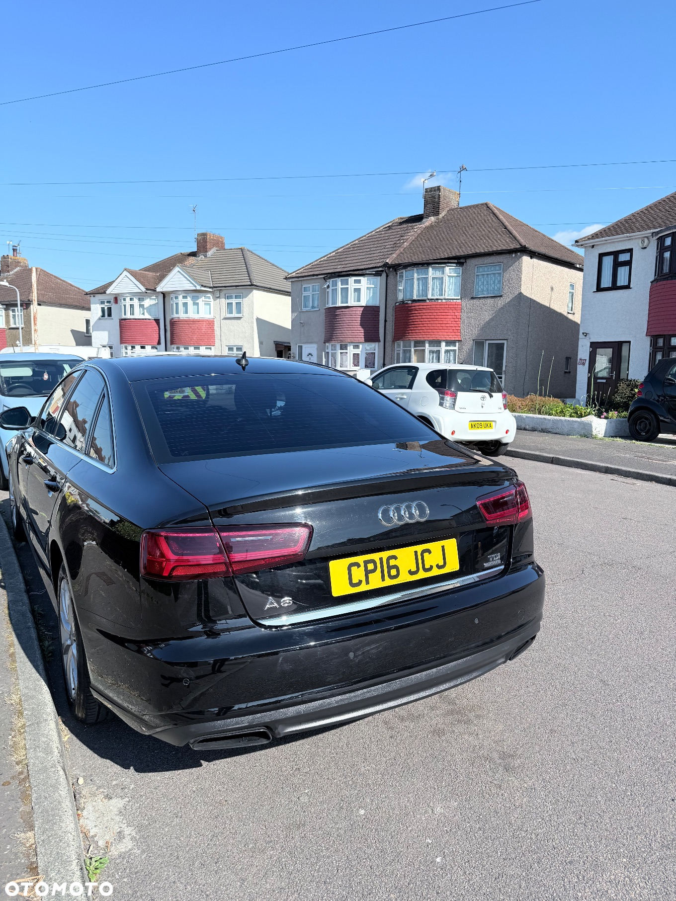 Audi A6 2.0 TDI Quattro S tronic - 4