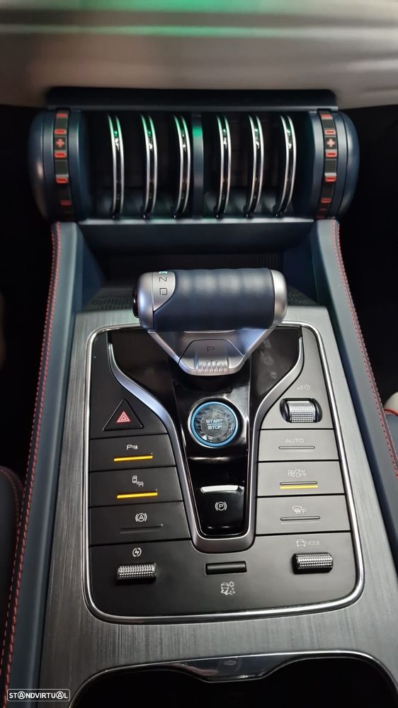 BYD Atto 3 Design - 44