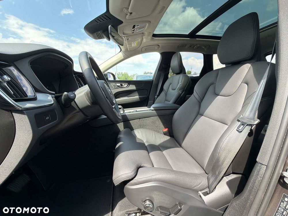 Volvo XC 60 - 10