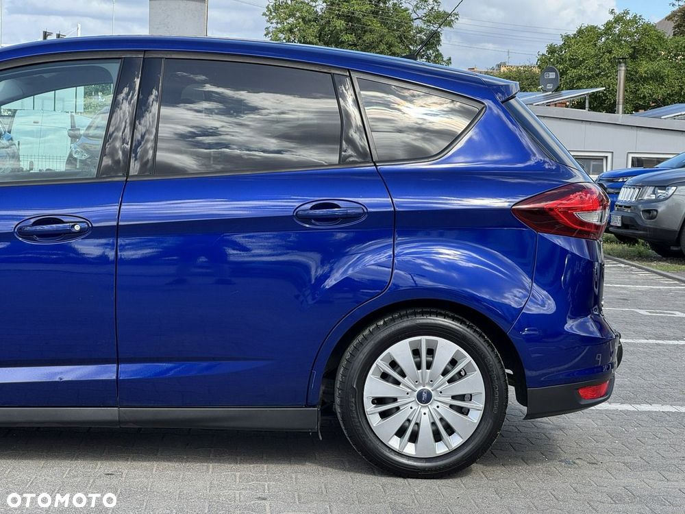 Ford C-MAX - 7