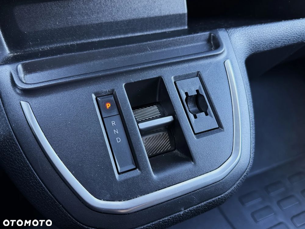 Citroën SpaceTourer 2.0 BlueHDi XL Plus EAT8 - 13