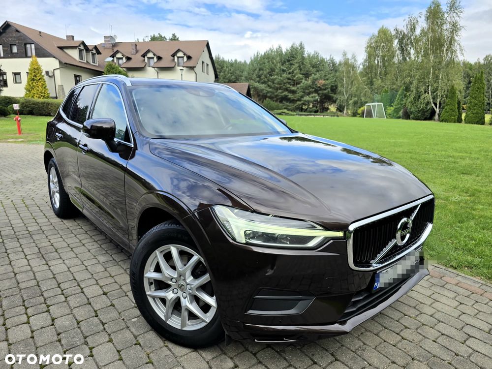 Volvo XC 60 - 6