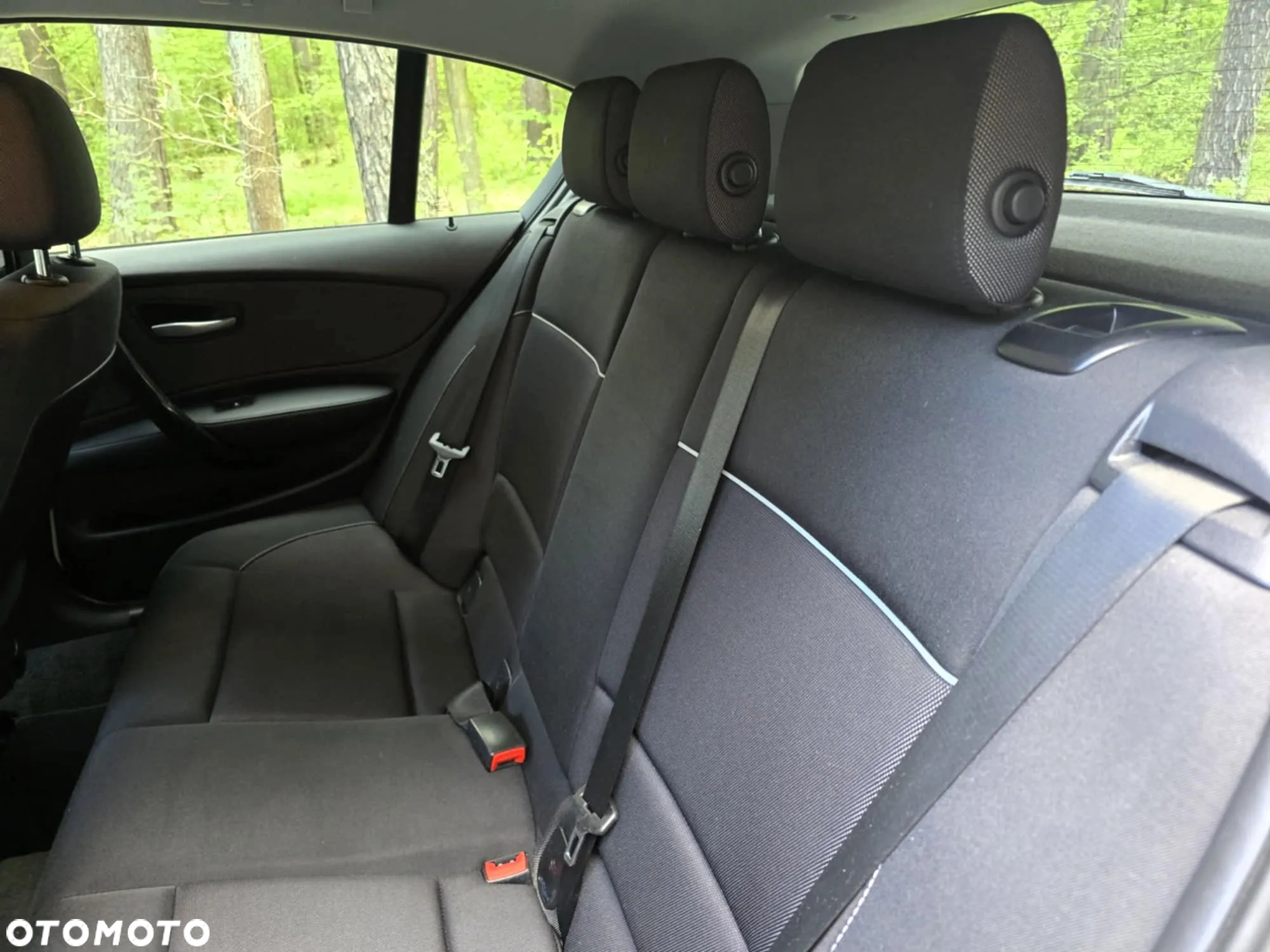 BMW Seria 1 118d - 9
