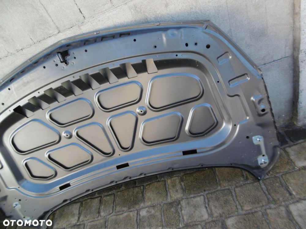 OPEL ASTRA J, IV - maska - 6