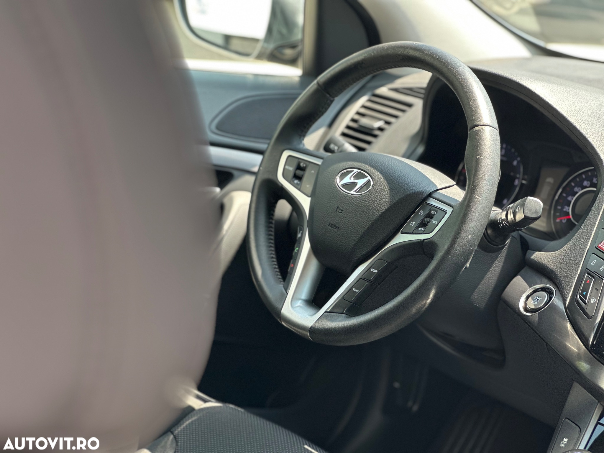 Hyundai i40 i40cw 1.7 CRDi Automatik Style - 6