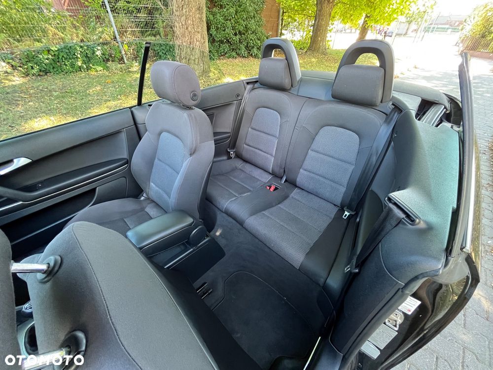 Audi A3 Cabrio 1.6 Ambition - 8