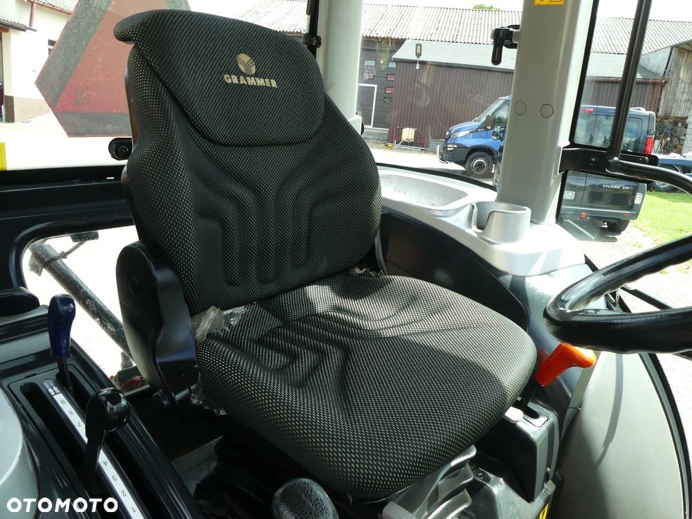 Kioti EX 50*50KM*4X4*2013r.*JAK NOWY - 13