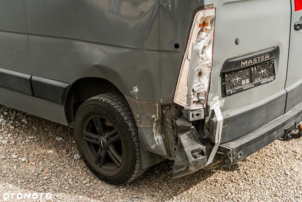 Renault Master - 16