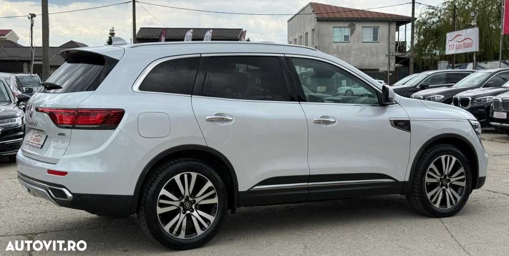 Renault Koleos - 10