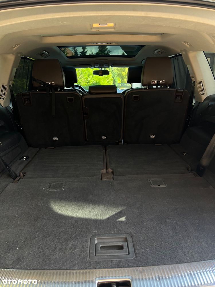 Audi Q7 3.0 TDI DPF clean diesel Quattro Tiptronic - 29