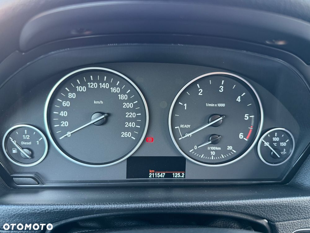BMW Seria 3 318d Blue Performance - 21