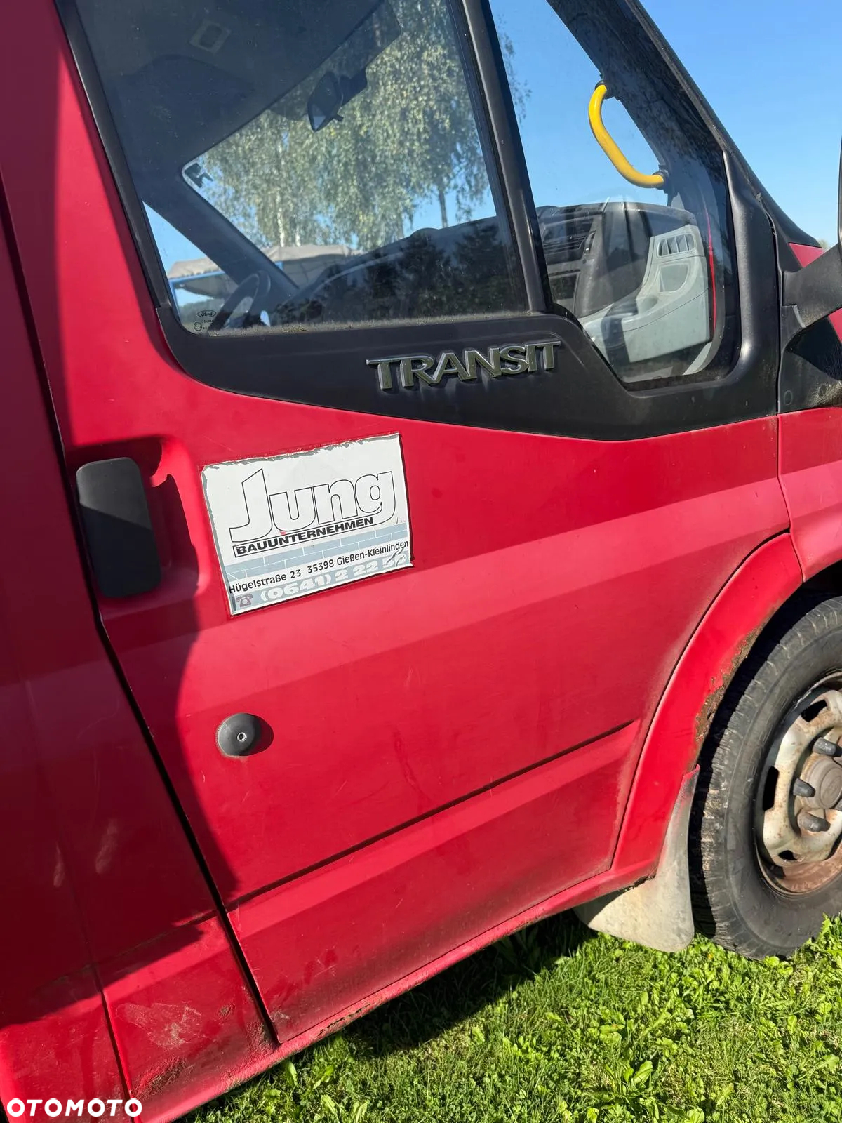 Ford Transit - 6