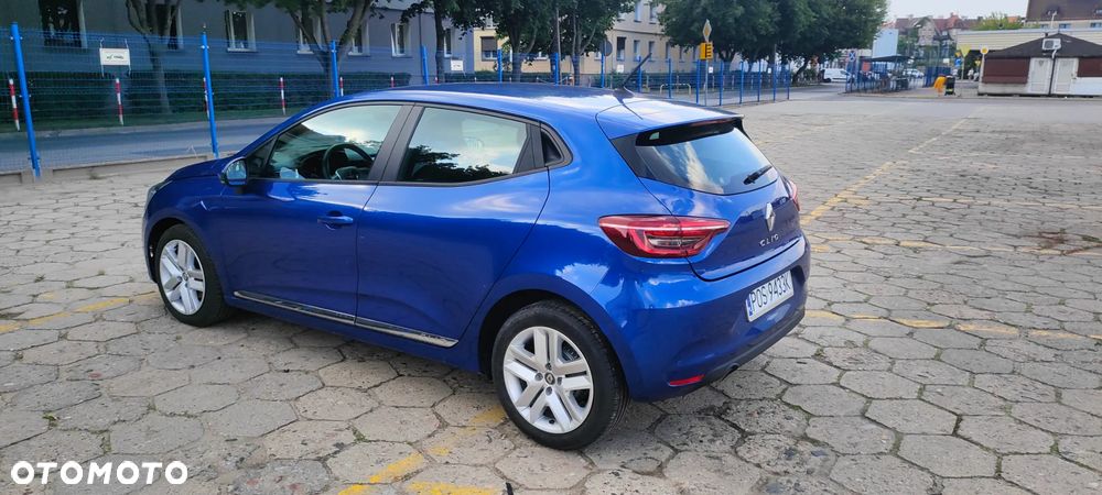 Renault Clio BLUE dCi 100 INTENS - 3