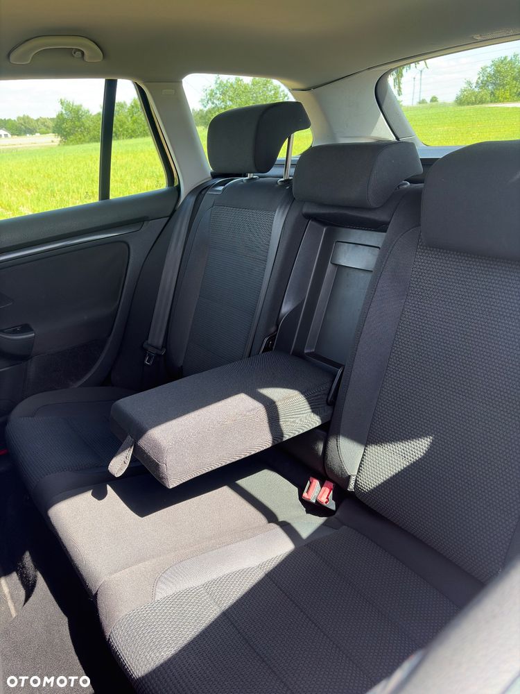 Volkswagen Golf 1.4 TSI Highline - 34