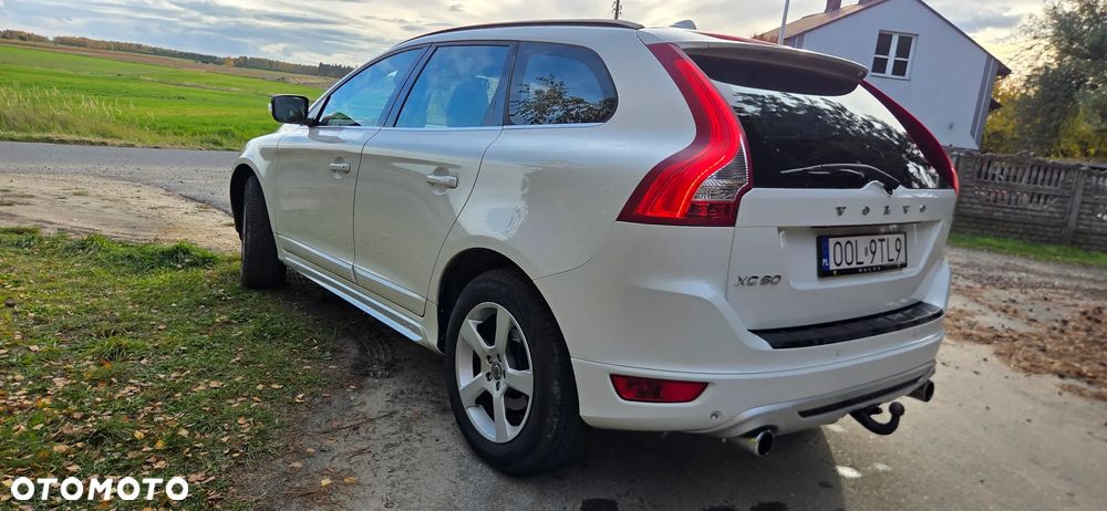 Volvo Xc60 2011 photo 5