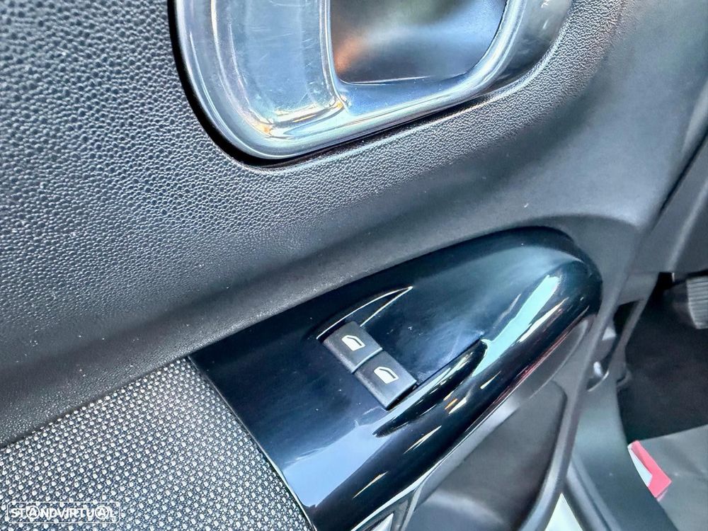 Citroën C4 Cactus 1.6 BlueHDi Shine - 16