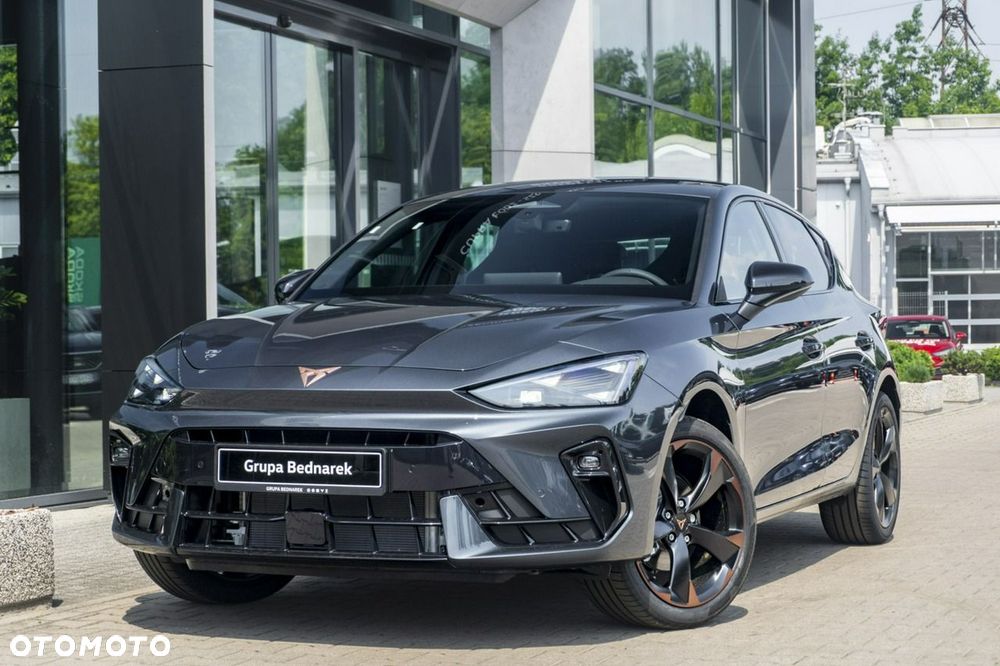 Cupra Leon - 3