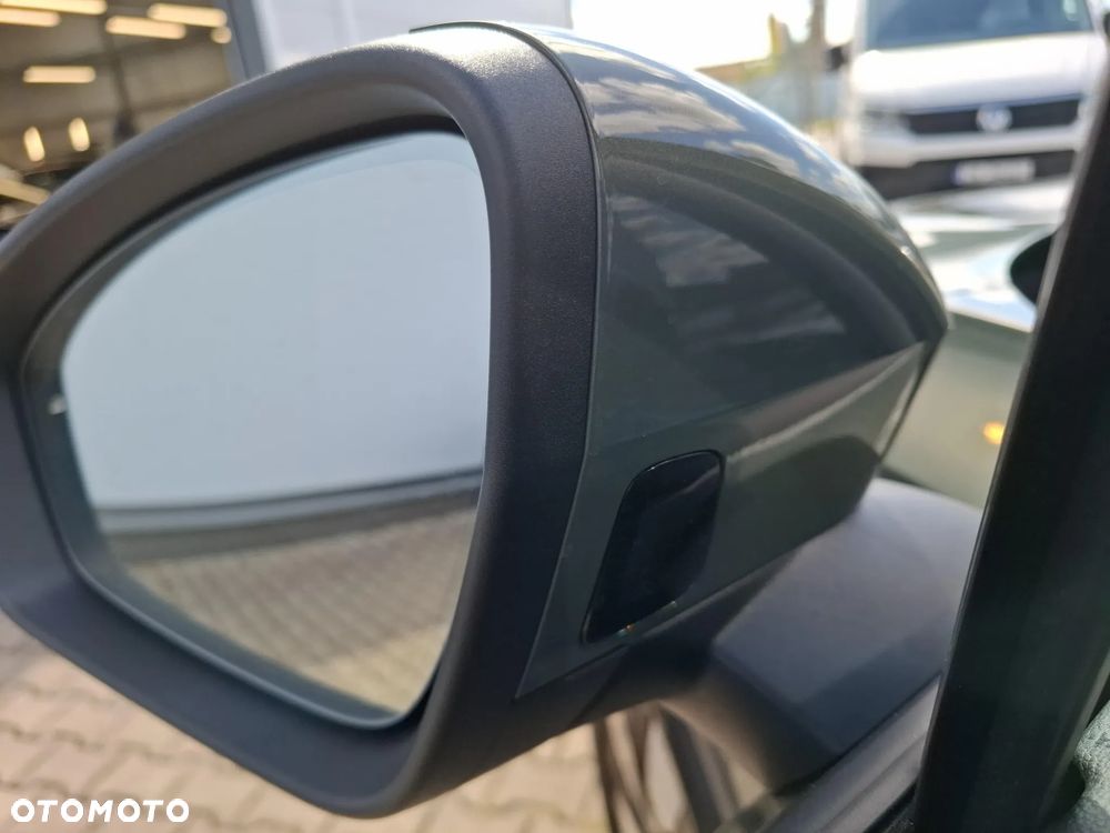 Volkswagen Tiguan 1.5 eTSI Life Plus DSG - 10