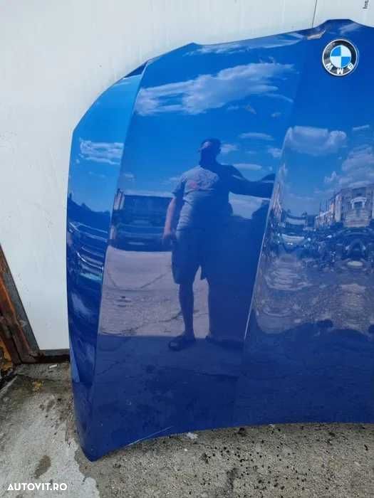 Capota bmw seria 3 e90 e91 lci facelift - 2