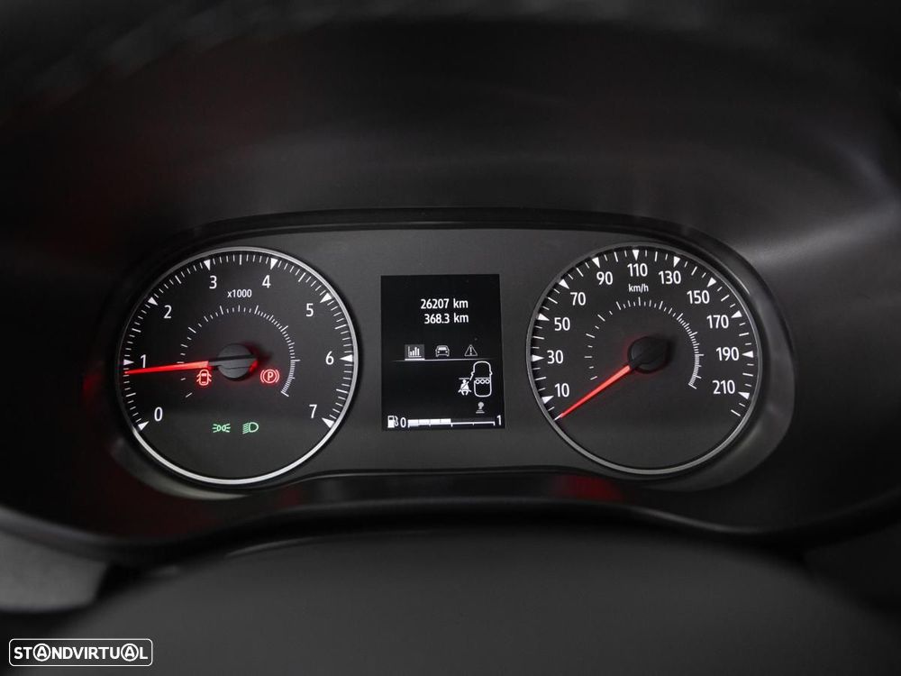 Dacia Jogger 1.0 TCe Extreme 7L - 17