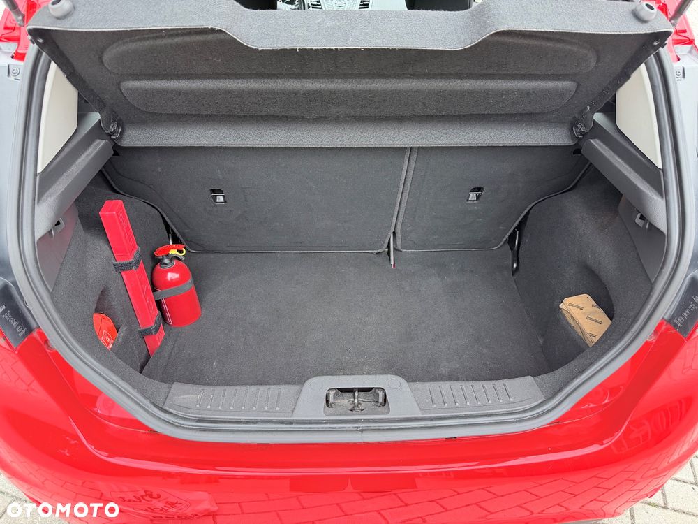 Ford Fiesta 1.4 Silver X Plus - 14