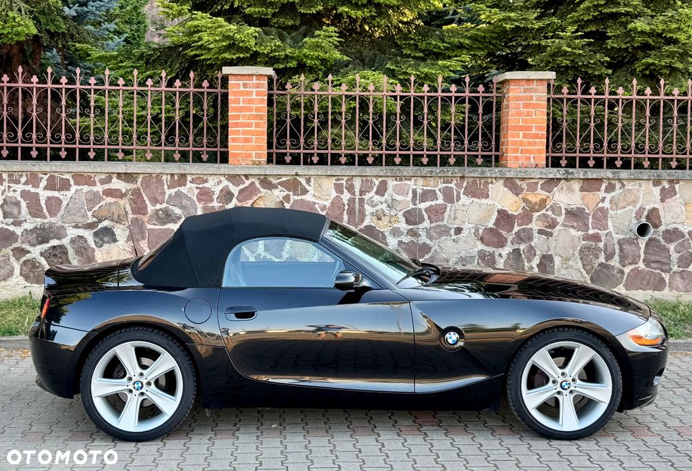 BMW Z4 3.0i - 8