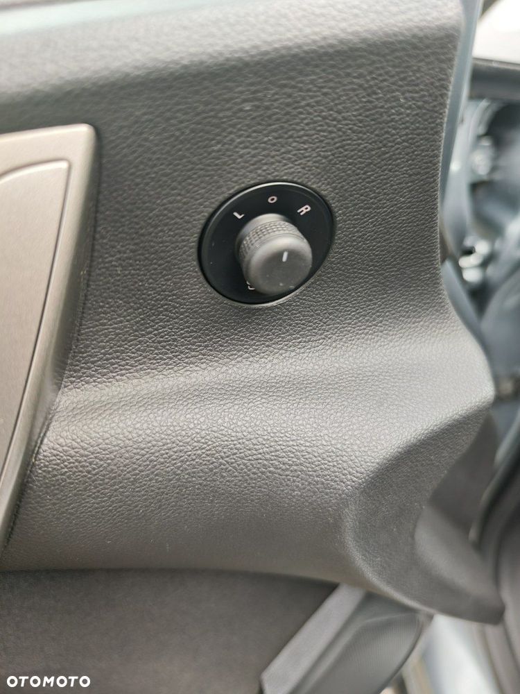 Opel Astra 1.4 ecoFLEX Start/Stop Active - 27