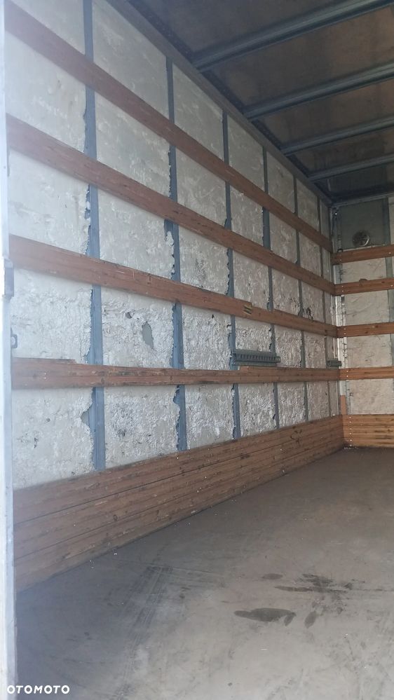 Peugeot Boxer Kontener Maxi 3.0 180 KM EURO5 KLIMATYZACJA jak Ducato Jumper do Zabudowy - 5