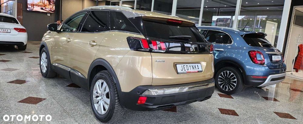 Peugeot 3008 - 19