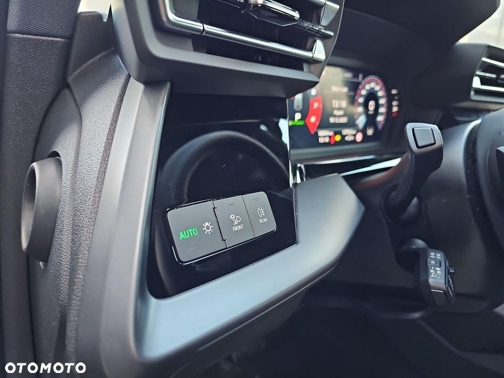 Audi A3 Sportback - 11