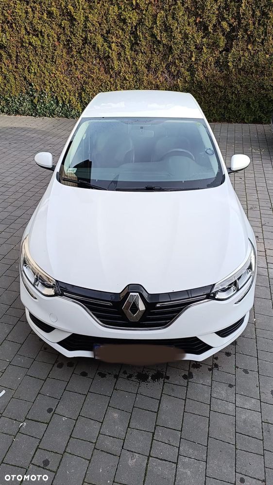 Renault Megane 1.3 TCe FAP Business - 11