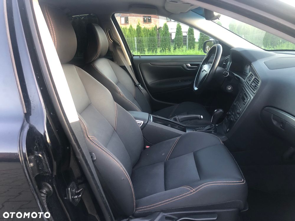 Volvo S60 2.4 Edition - 19