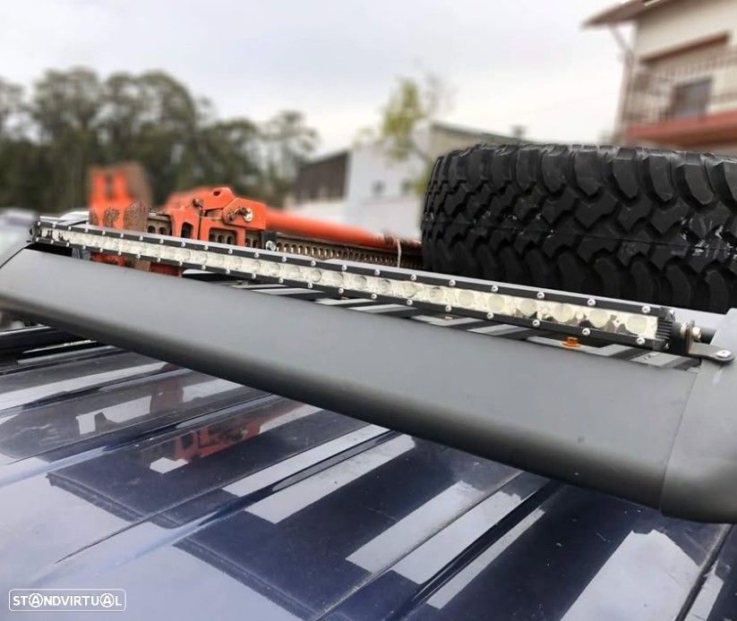 Jeep Grand Cherokee 2.7 CRD Laredo - 17