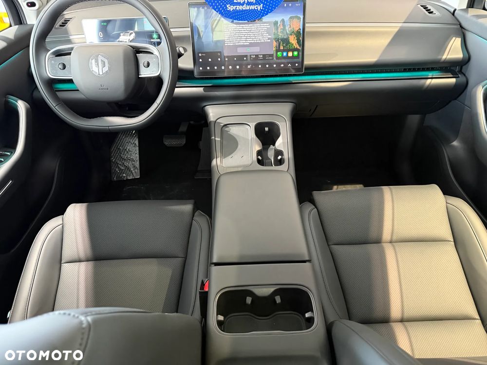 Leapmotor C10 28,4 kWh Design - 10