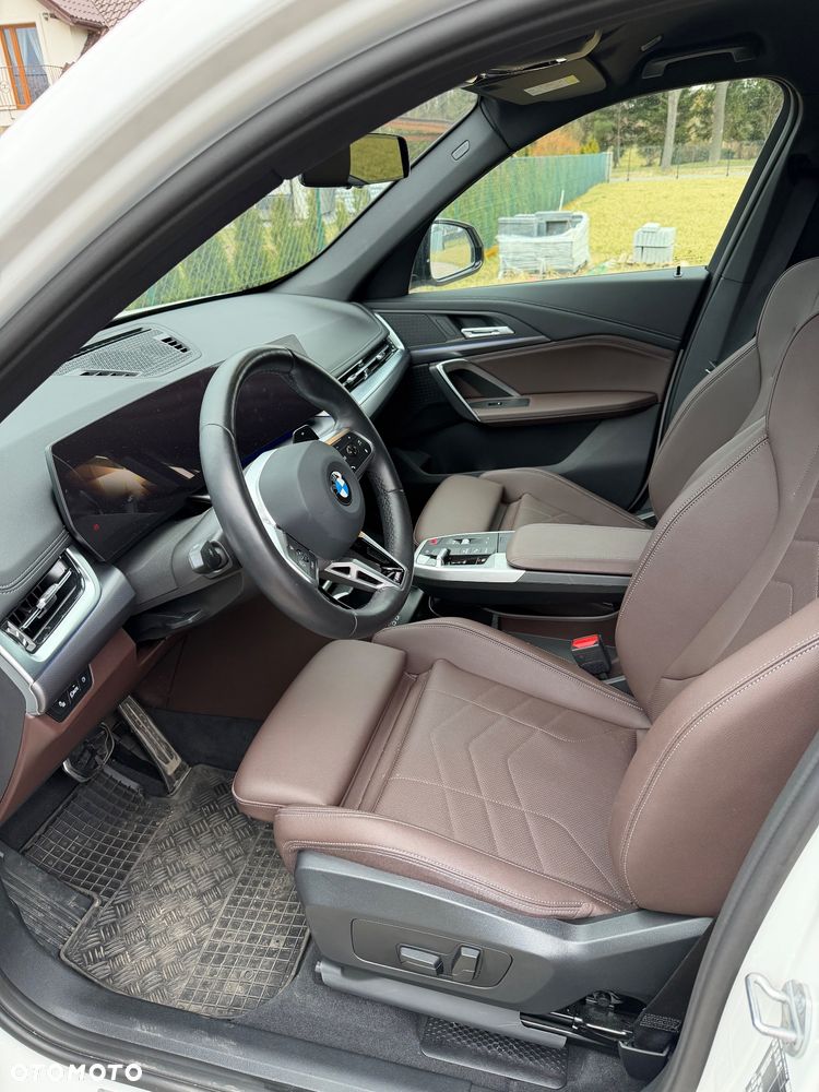 BMW X1 xDrive23i mHEV M Sport - 5