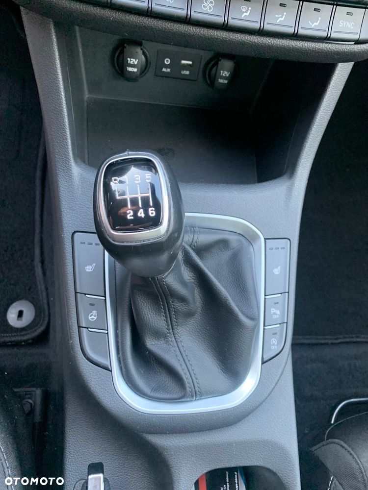 Hyundai i30 1.4 T-GDI Passion Plus - 17