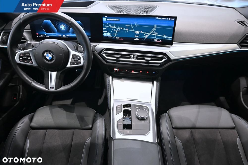 BMW Seria 4 - 12