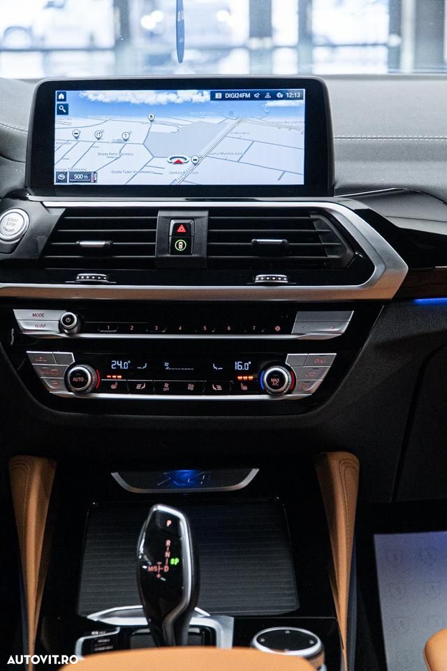 BMW X4 xDrive20d AT MHEV - 4