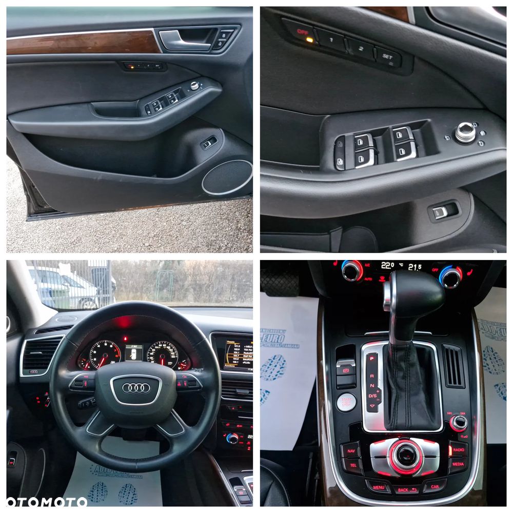 Audi Q5 - 32
