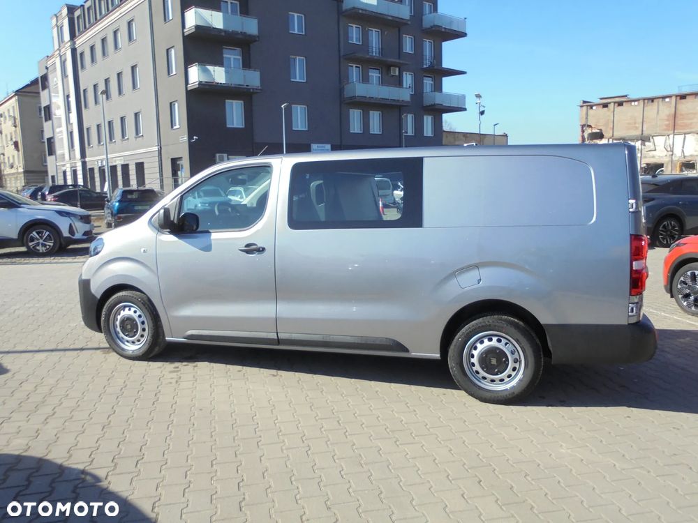 Fiat SCUDO brygadowe składane - 3