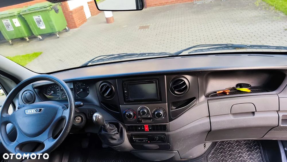 Iveco Daily - 11