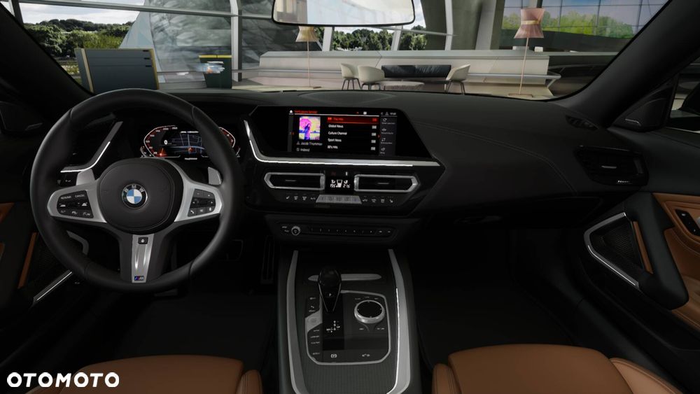 BMW Z4 M M40i sport - 9