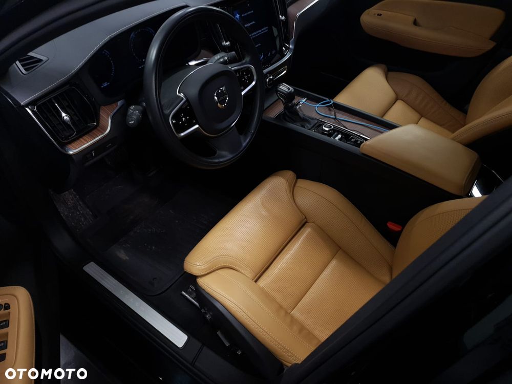 Volvo S60 T6 AWD Inscription - 33