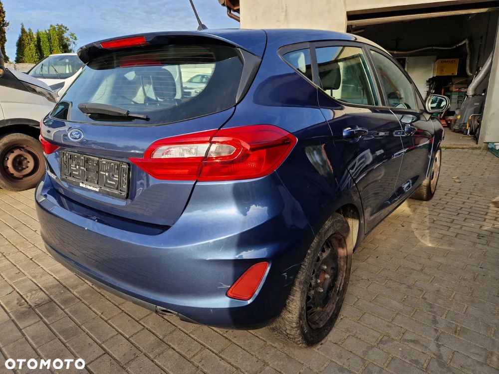 Ford Fiesta - 28