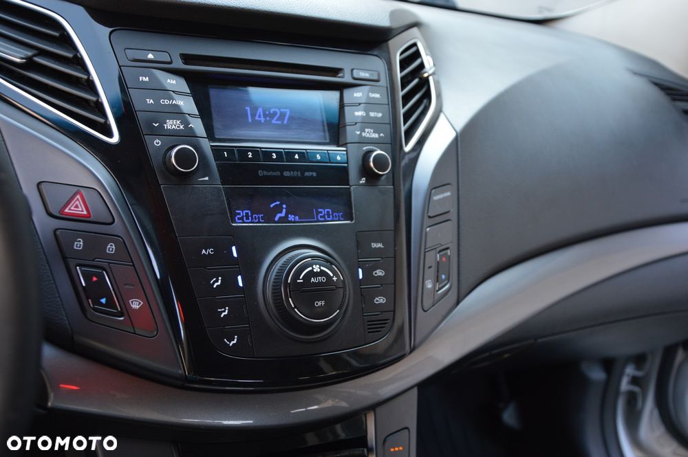 Hyundai i40 - 23