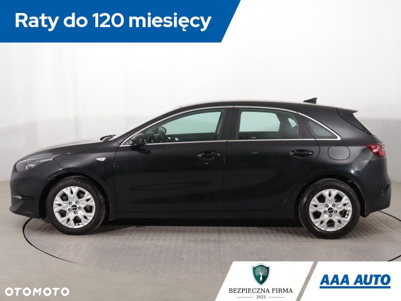 Kia Ceed - 3
