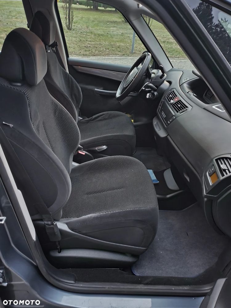 Citroën C4 Picasso 2.0 HDi Impress Pack MCP - 24