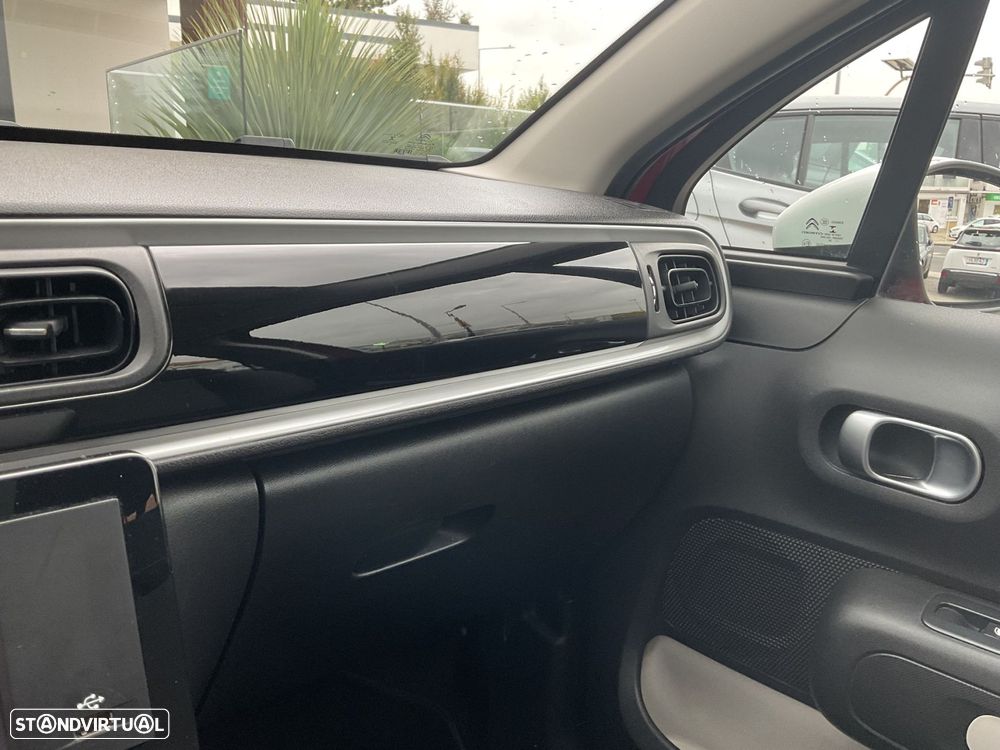 Citroën C3 1.2 PureTech YOU! - 27