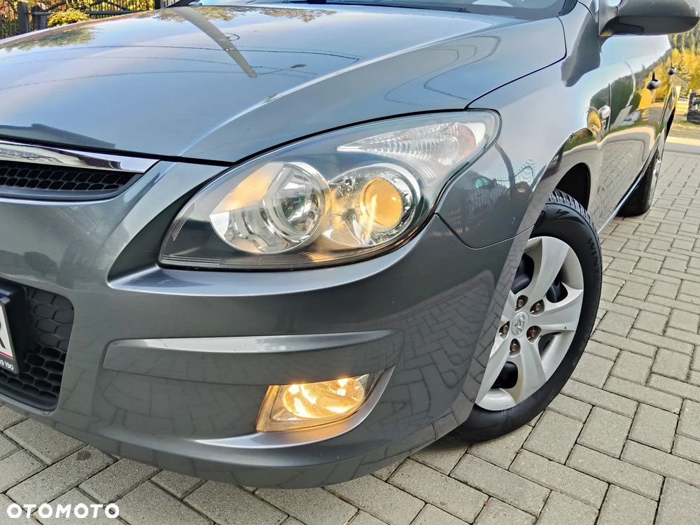Hyundai i30 - 26